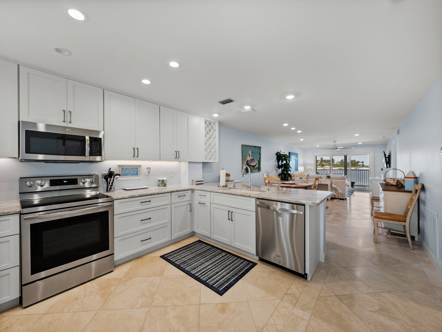 Boca Grande Vacation Rental