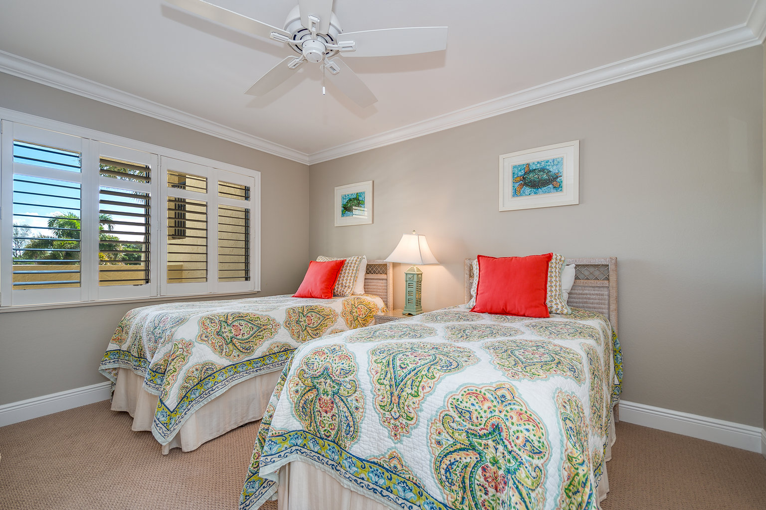 Boca Grande Vacation Rental