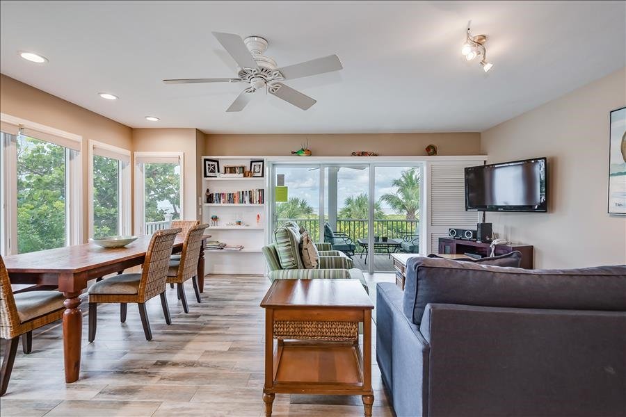 Boca Grande Vacation Rental