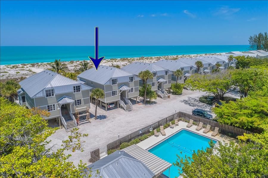 Boca Grande Vacation Rental