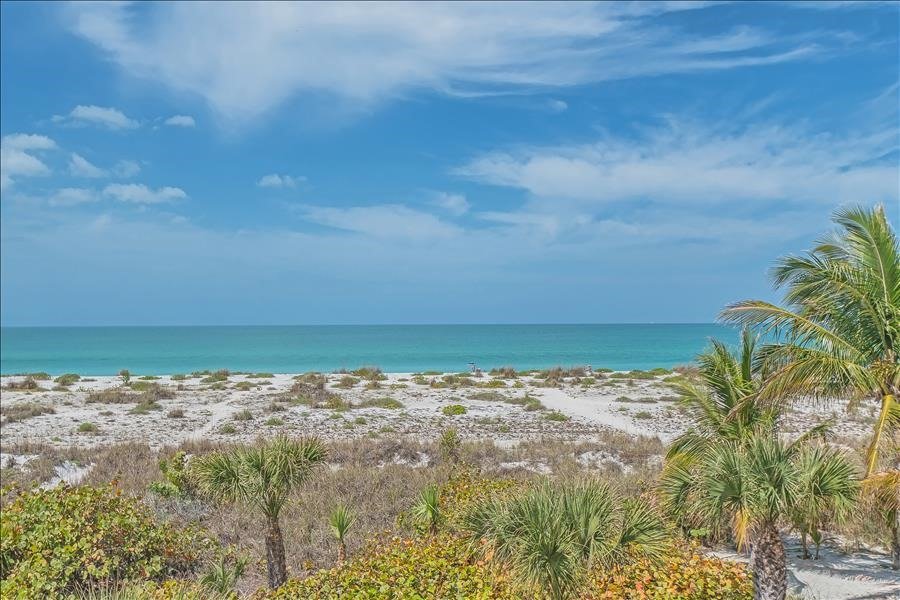 Boca Grande Vacation Rental