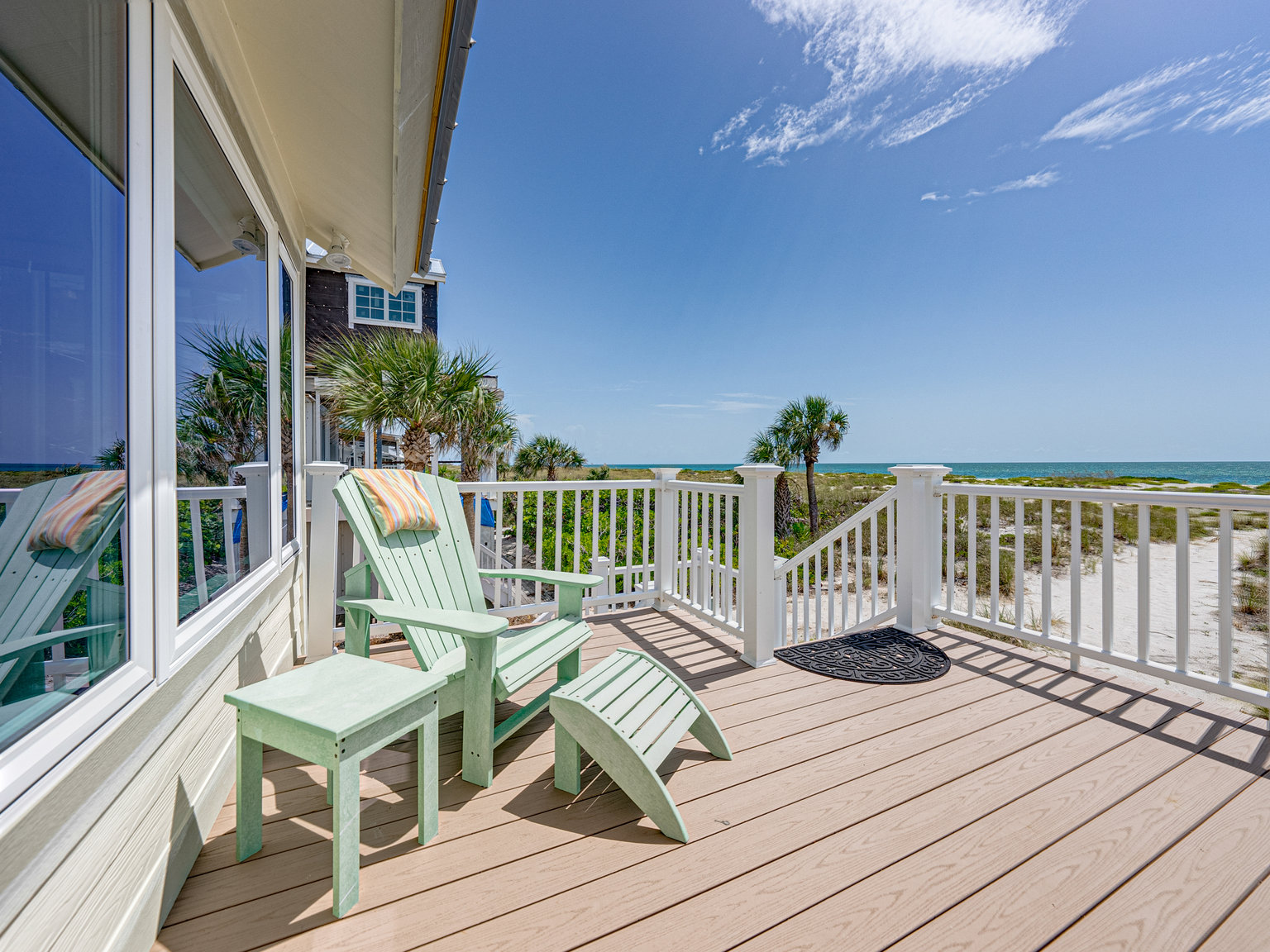 Boca Grande Vacation Rental