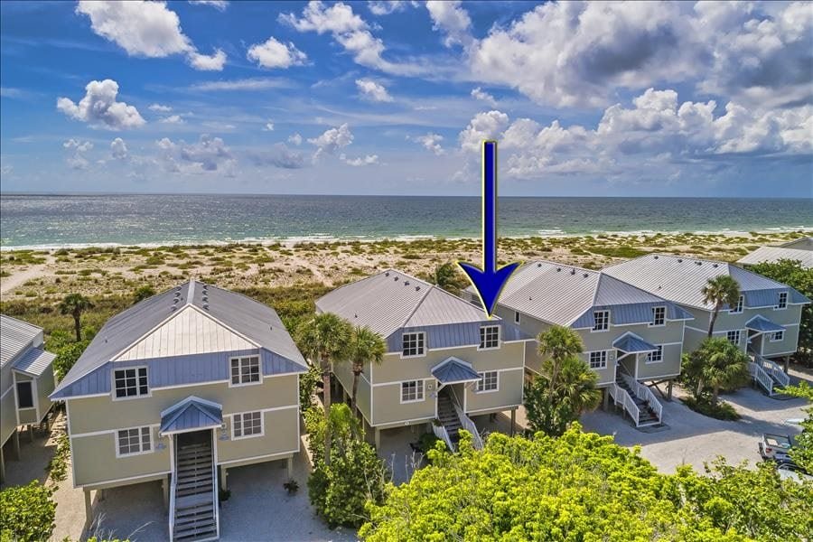 Boca Grande Vacation Rental