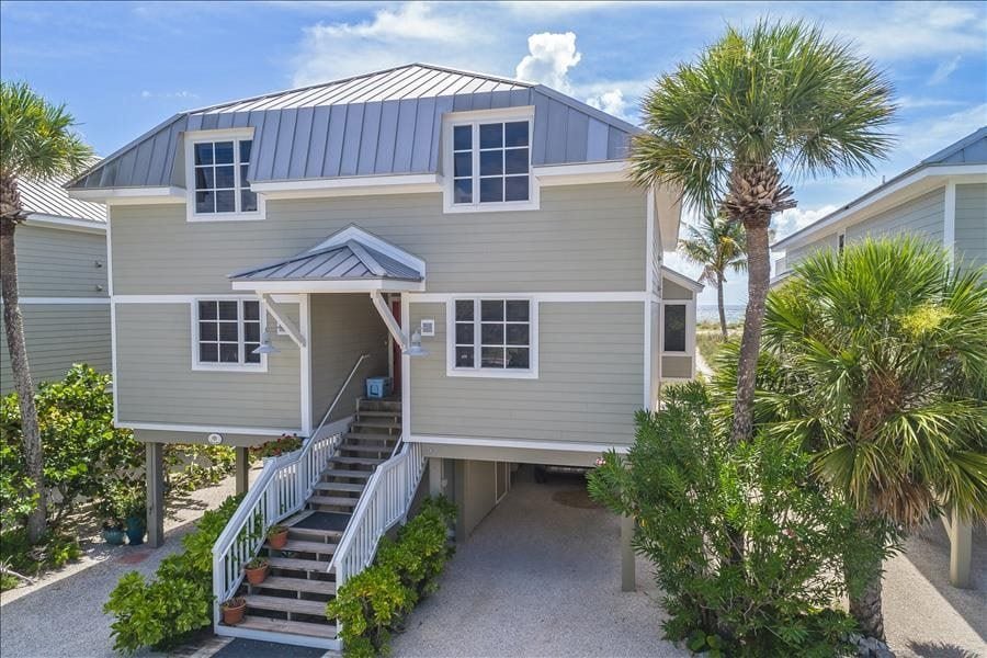Boca Grande Vacation Rental