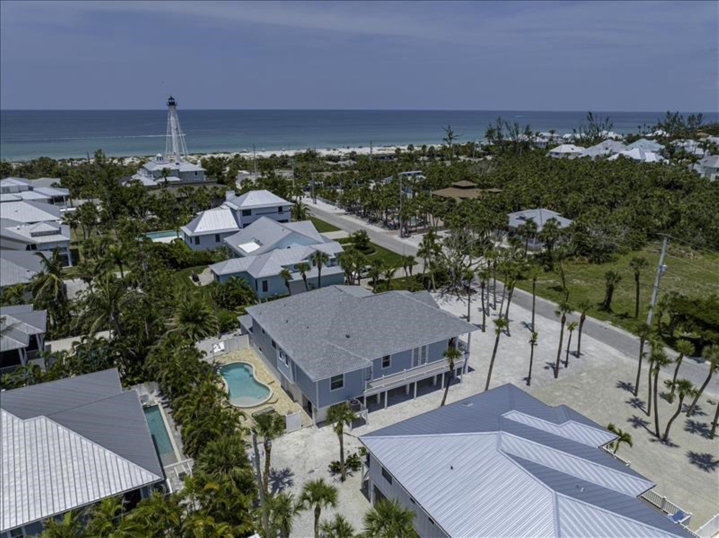 Boca Grande Vacation Rental