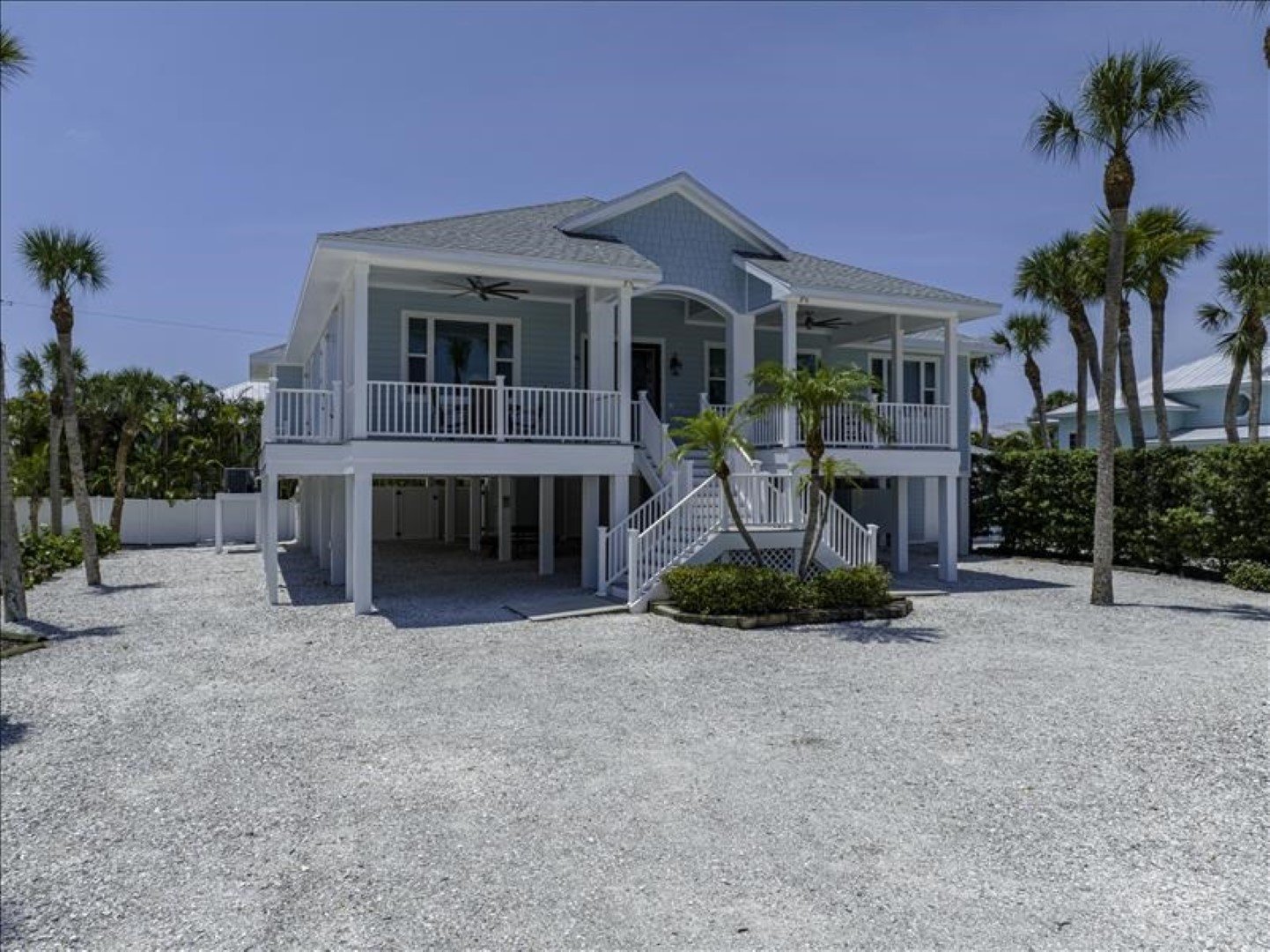 Boca Grande Vacation Rental