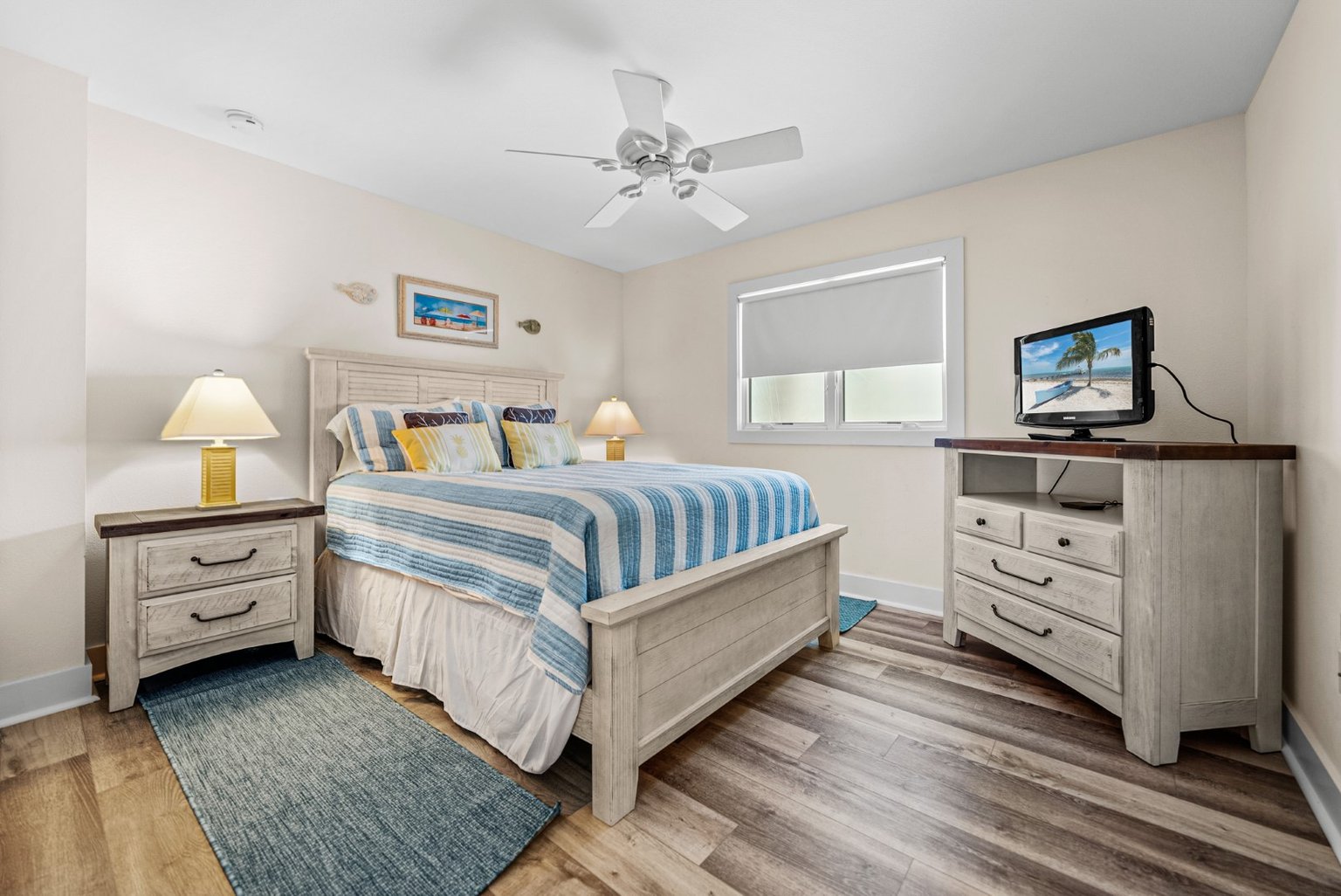 Boca Grande Vacation Rental