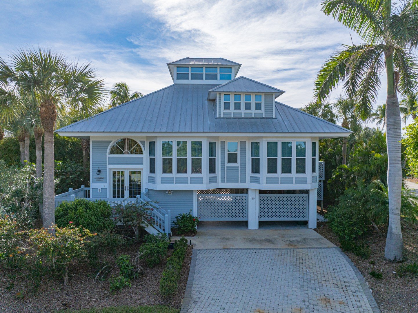 Boca Grande Vacation Rental