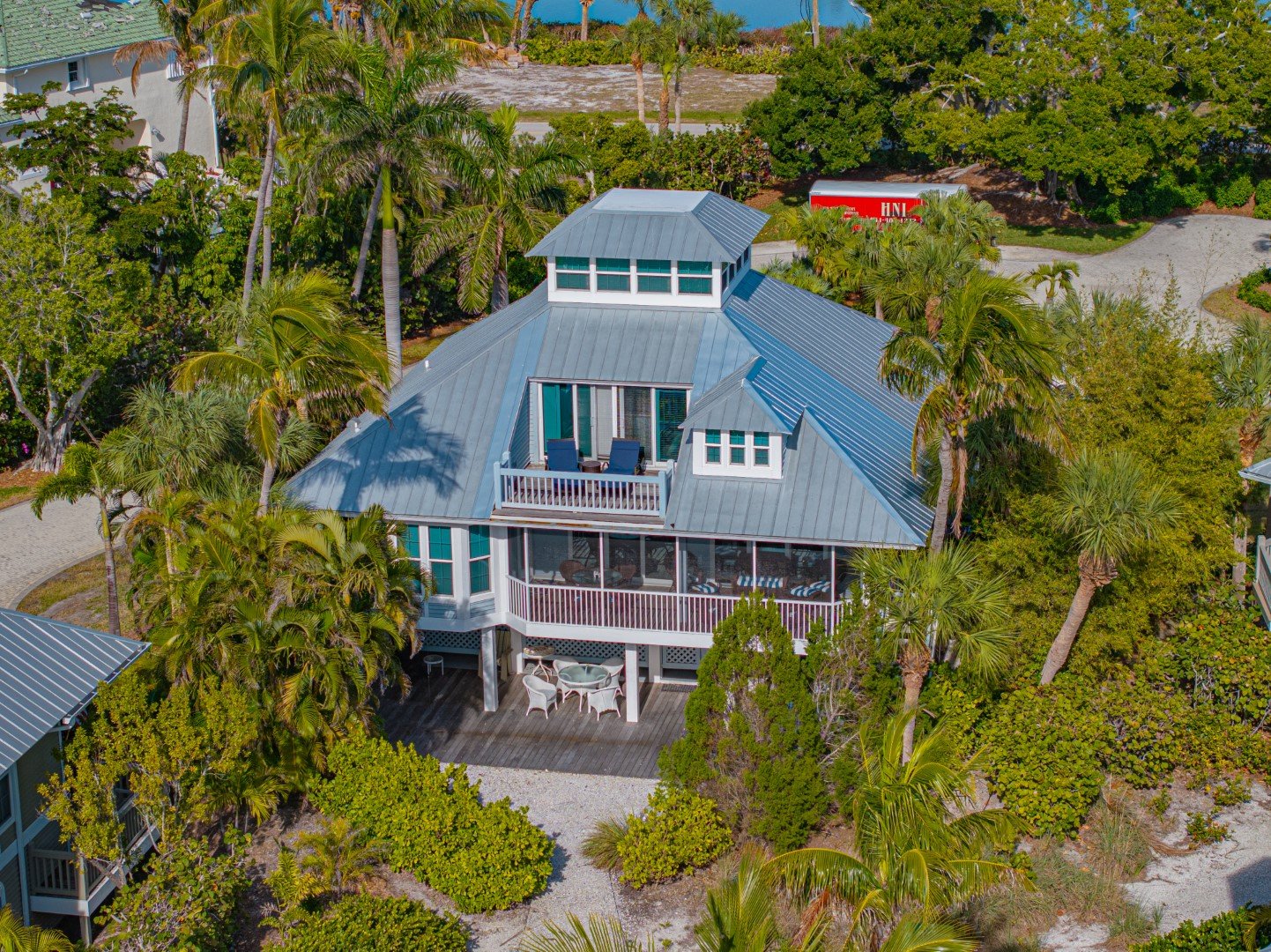 Boca Grande Vacation Rental
