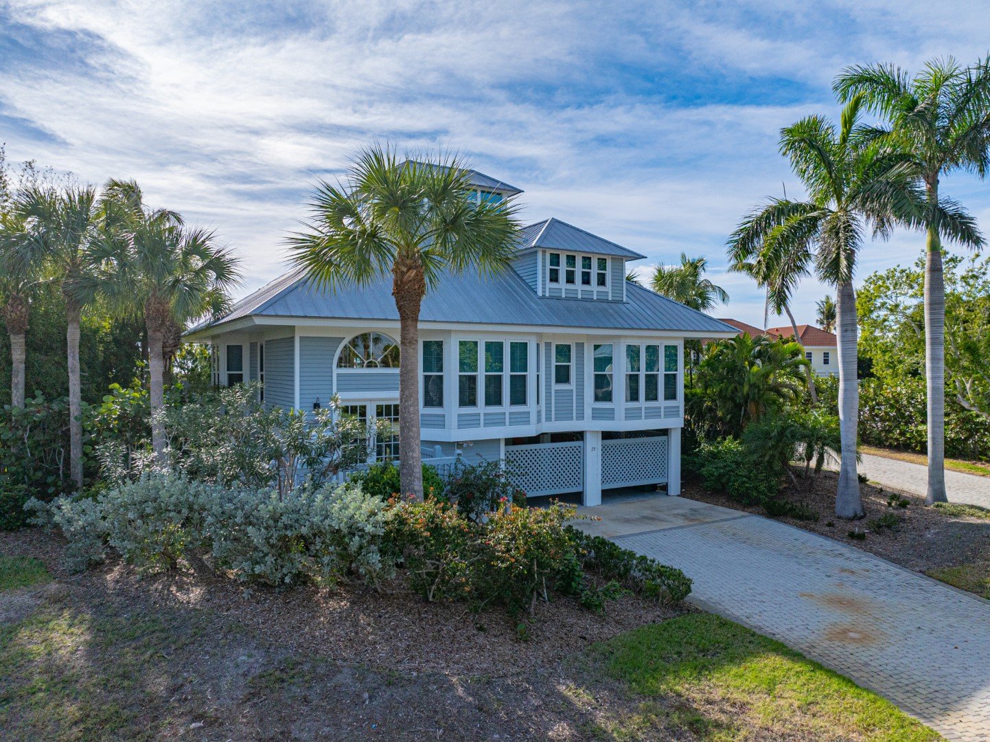 Boca Grande Vacation Rental