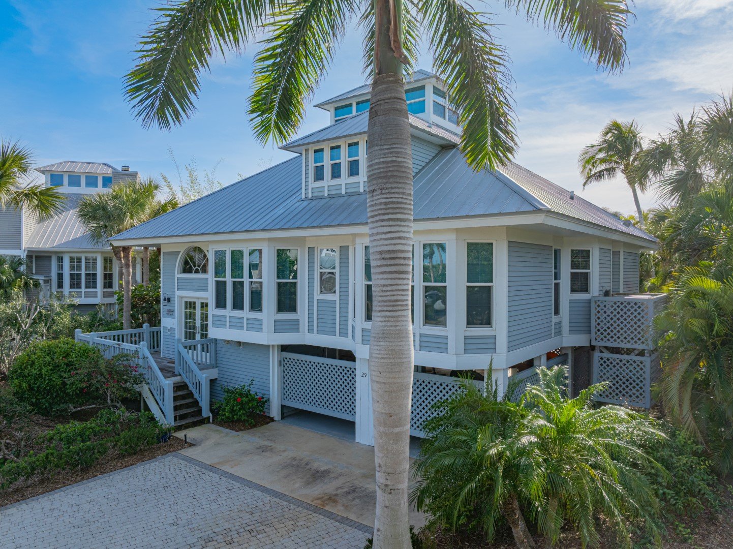Boca Grande Vacation Rental