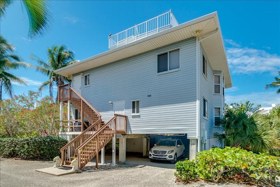Boca Grande Vacation Rental