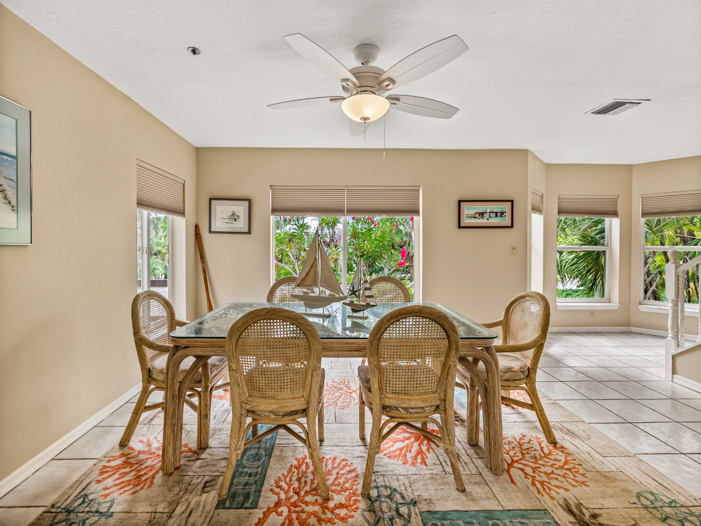 Boca Grande Vacation Rental
