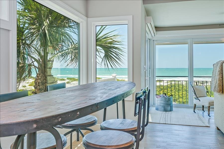 Boca Grande Vacation Rental