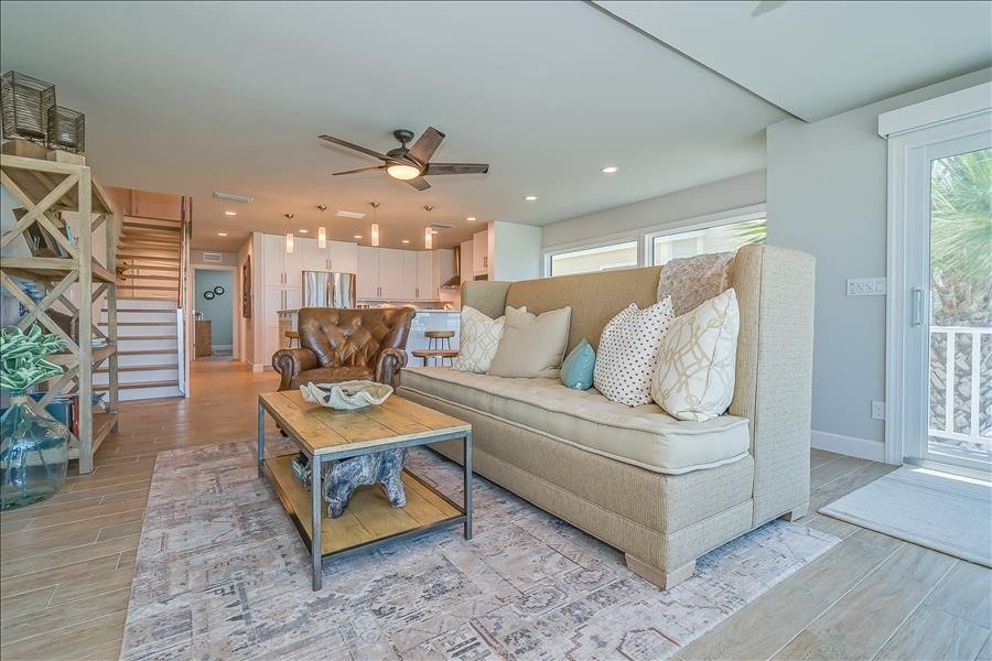 Boca Grande Vacation Rental