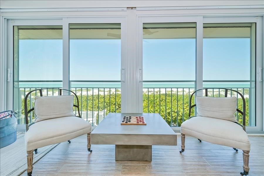 Boca Grande Vacation Rental