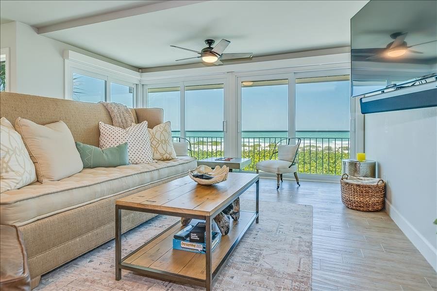 Boca Grande Vacation Rental
