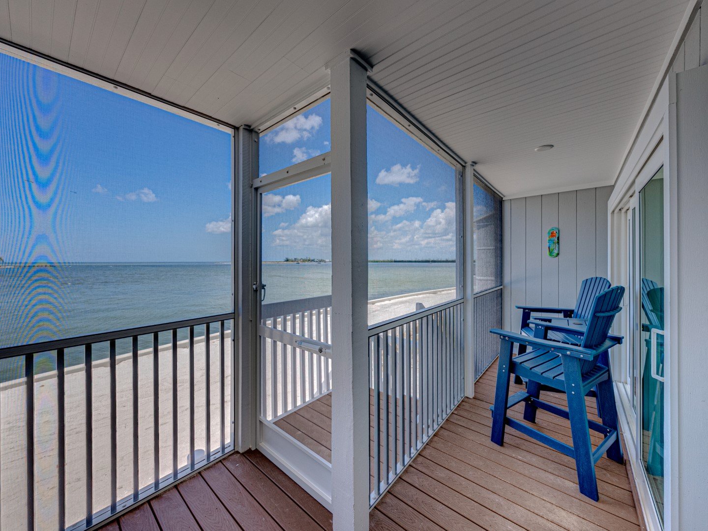 Boca Grande Vacation Rental