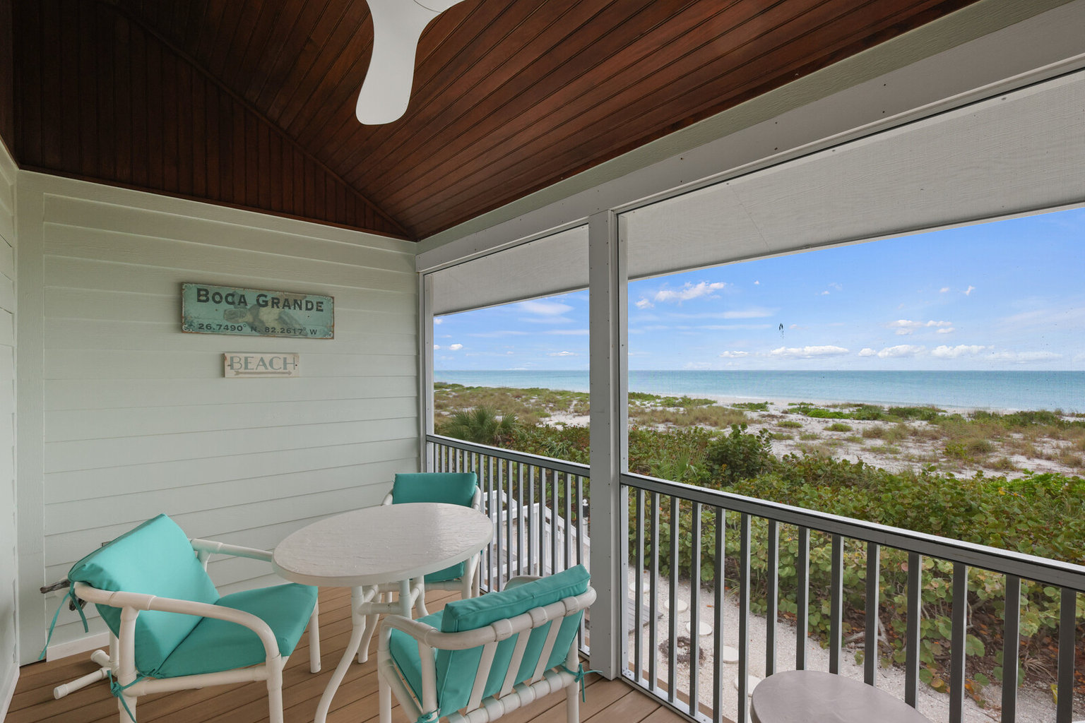 Boca Grande Vacation Rental