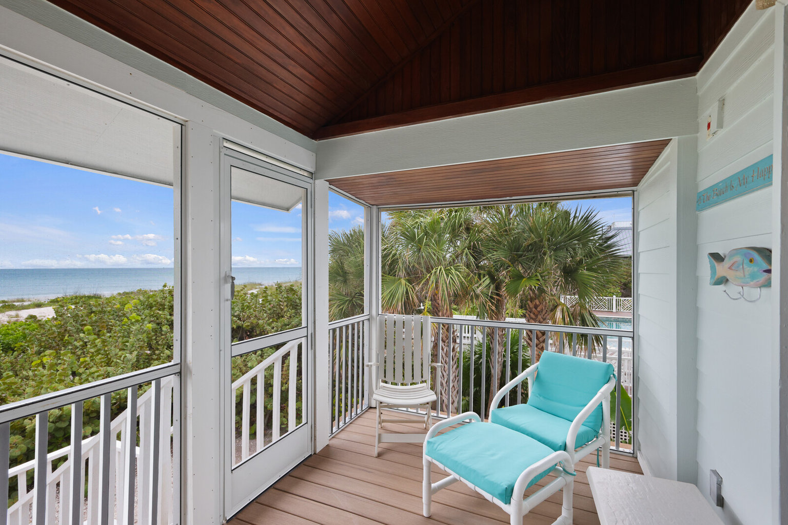 Boca Grande Vacation Rental
