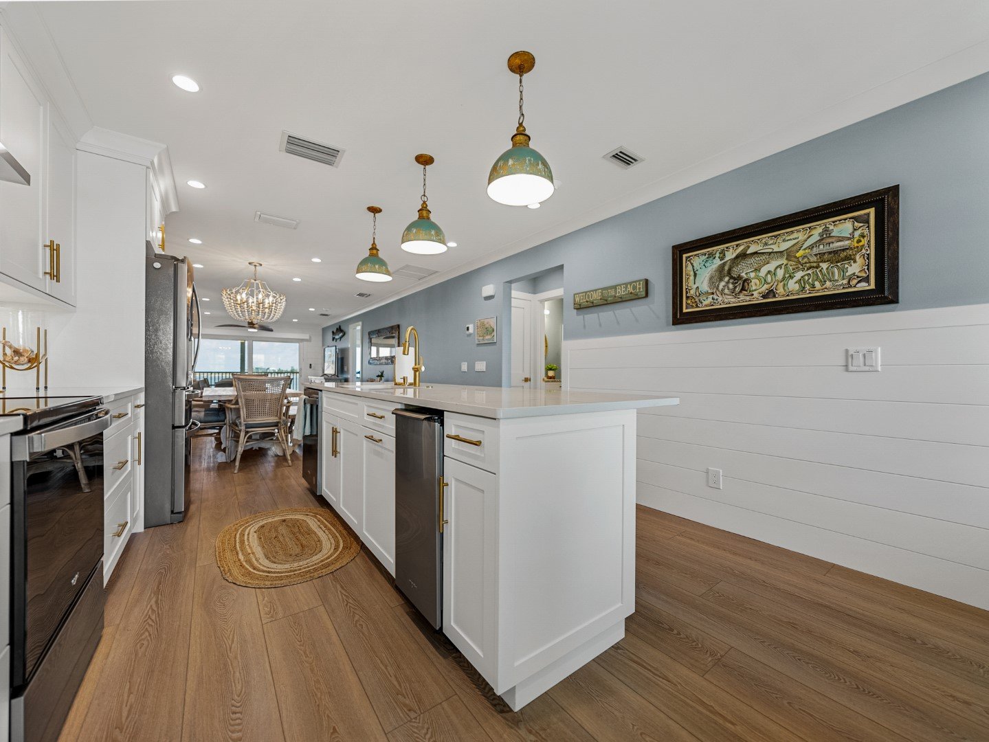 Boca Grande Vacation Rental