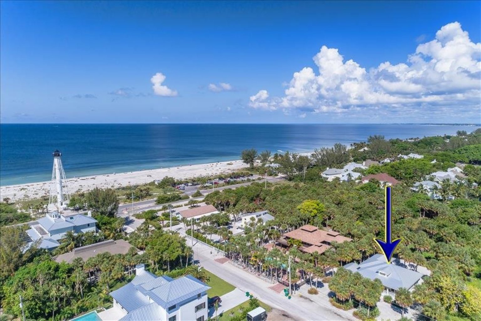 Boca Grande Vacation Rental