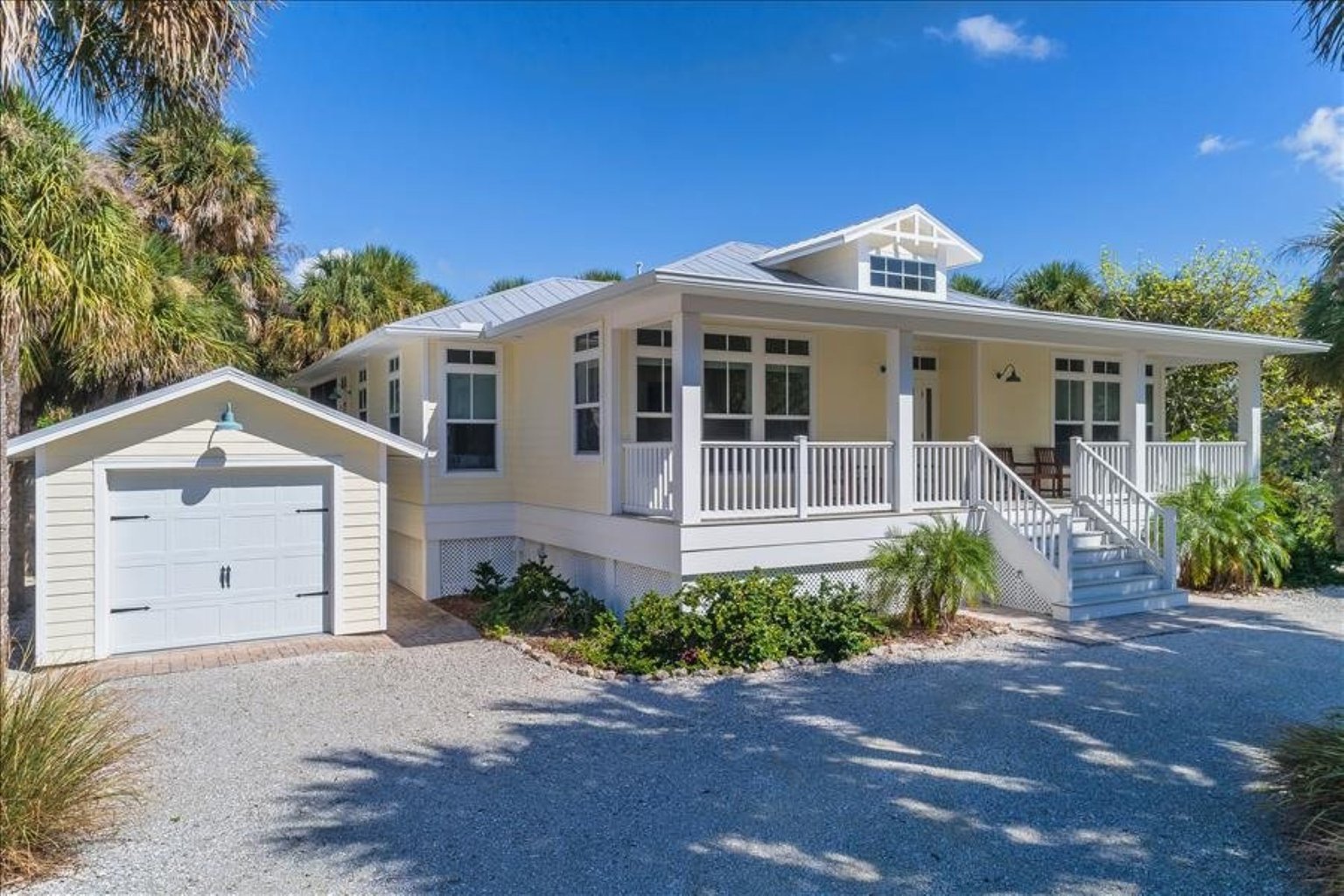 Boca Grande Vacation Rental
