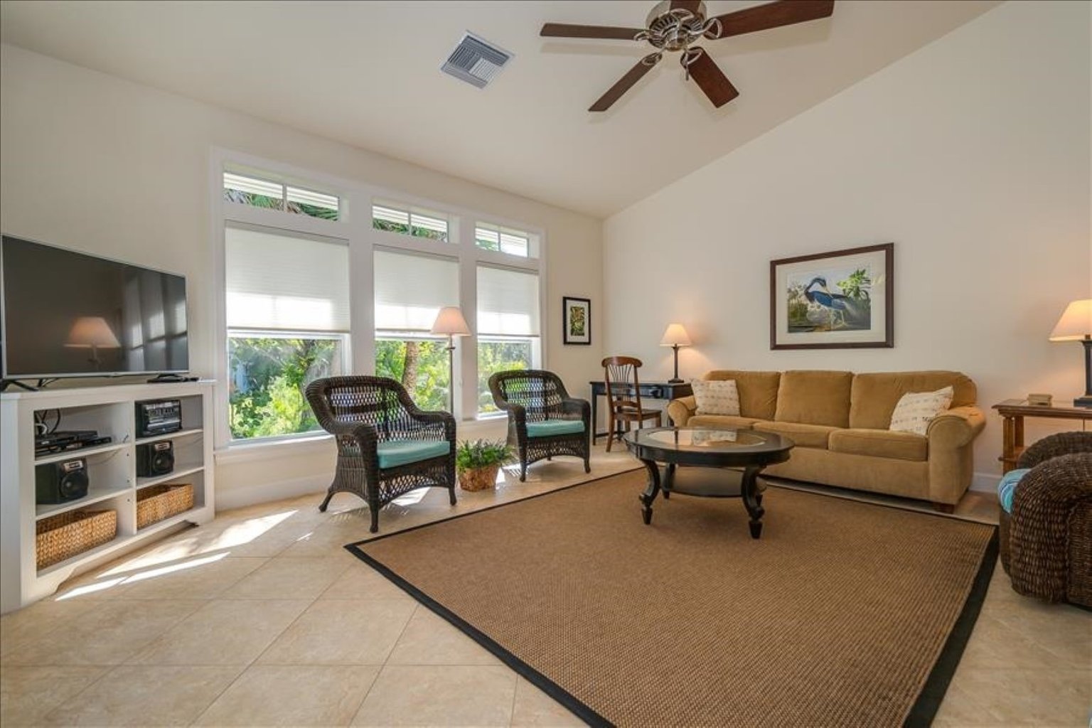 Boca Grande Vacation Rental