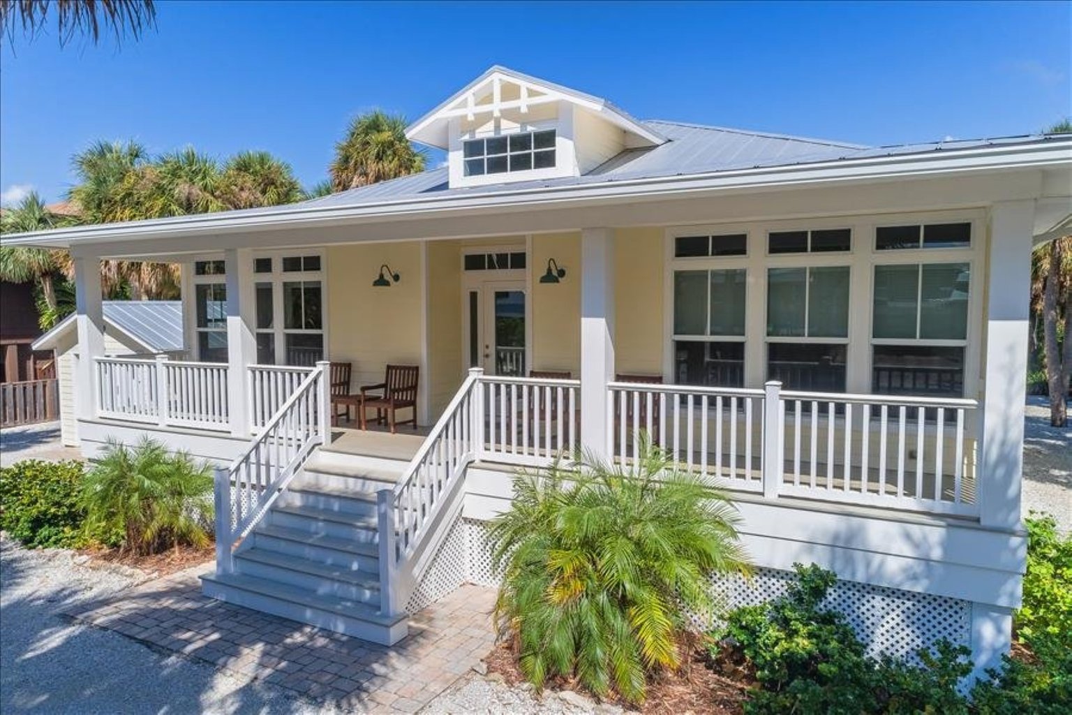 Boca Grande Vacation Rental