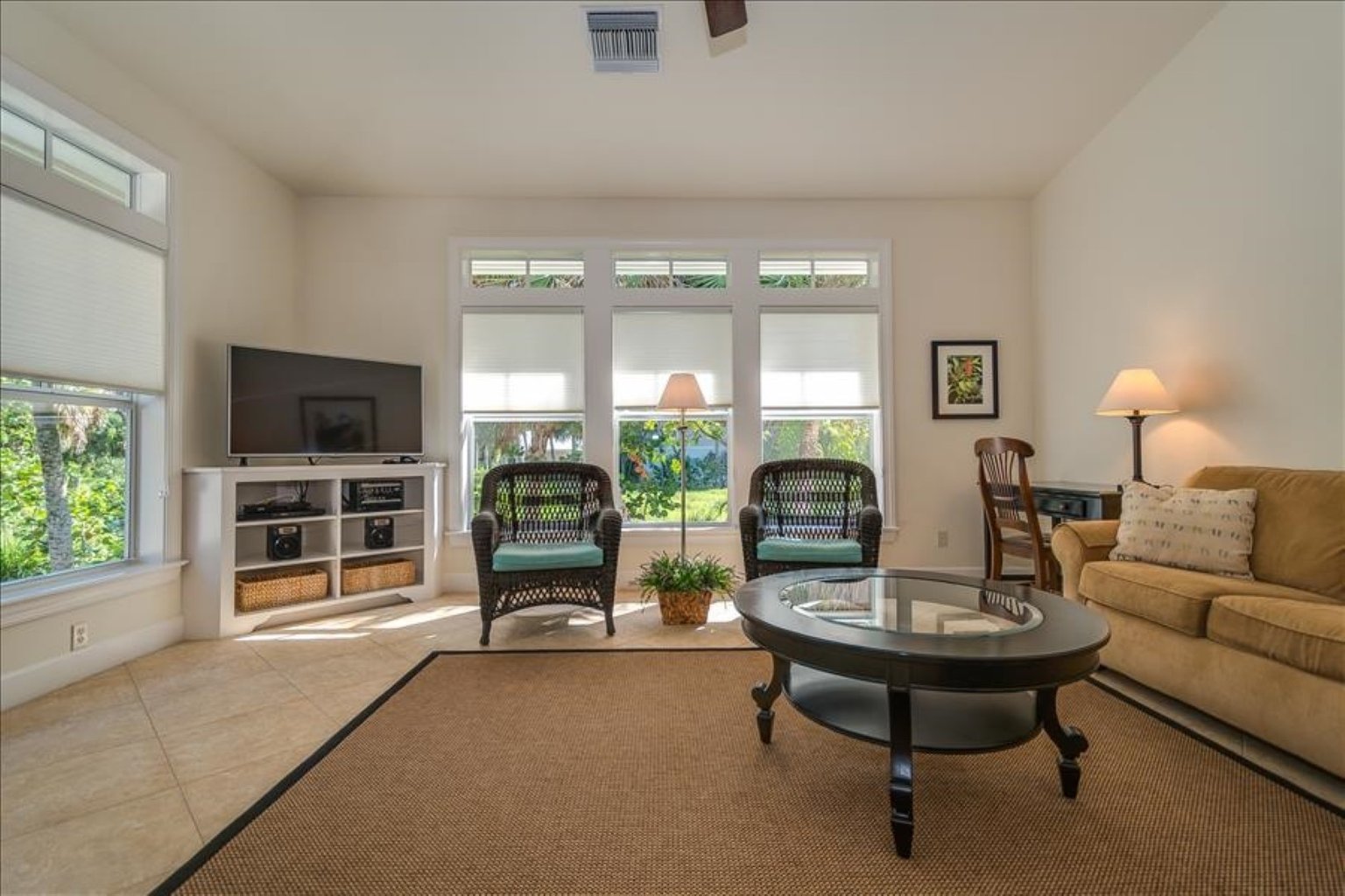 Boca Grande Vacation Rental