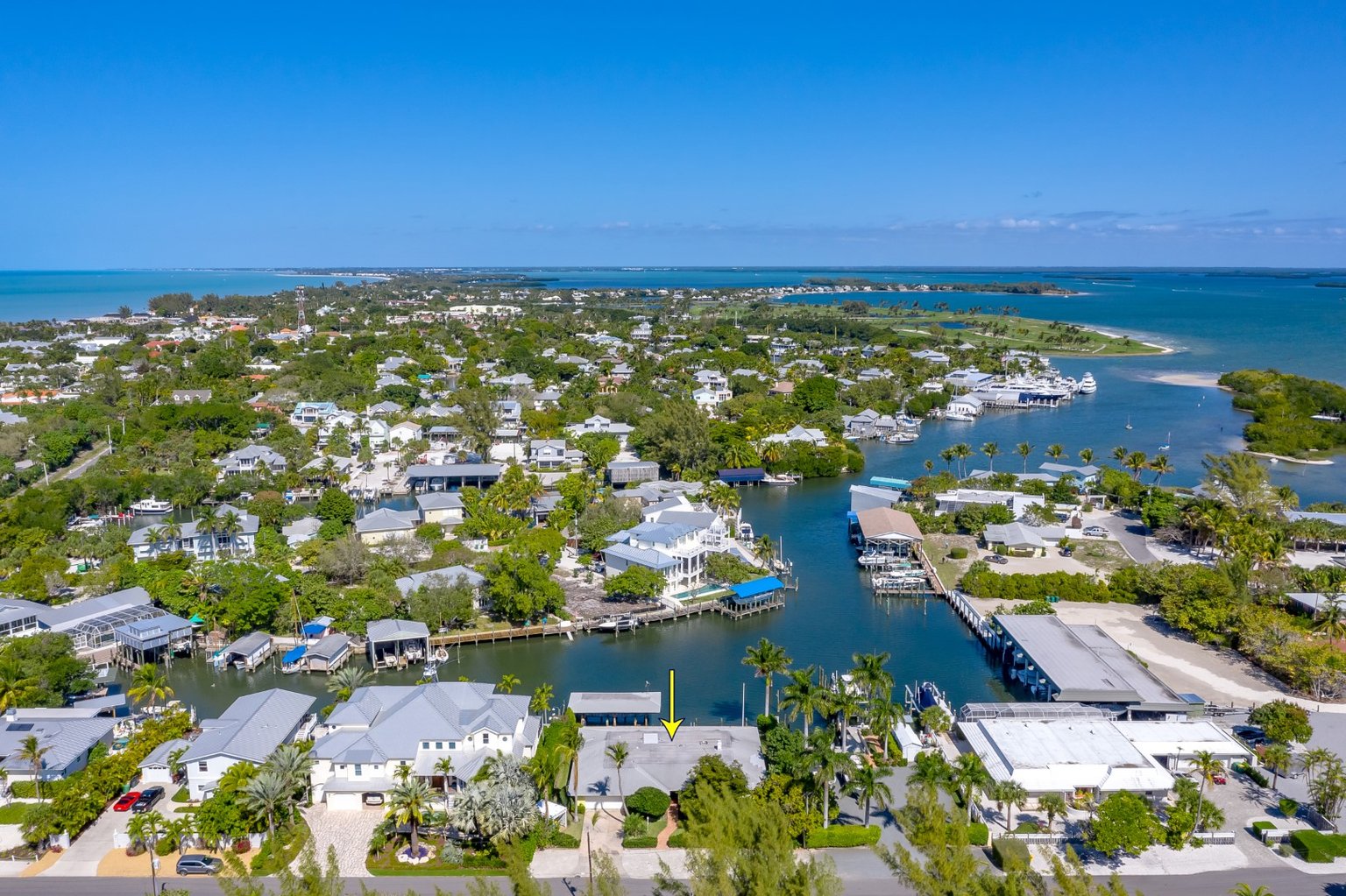 Boca Grande Vacation Rental