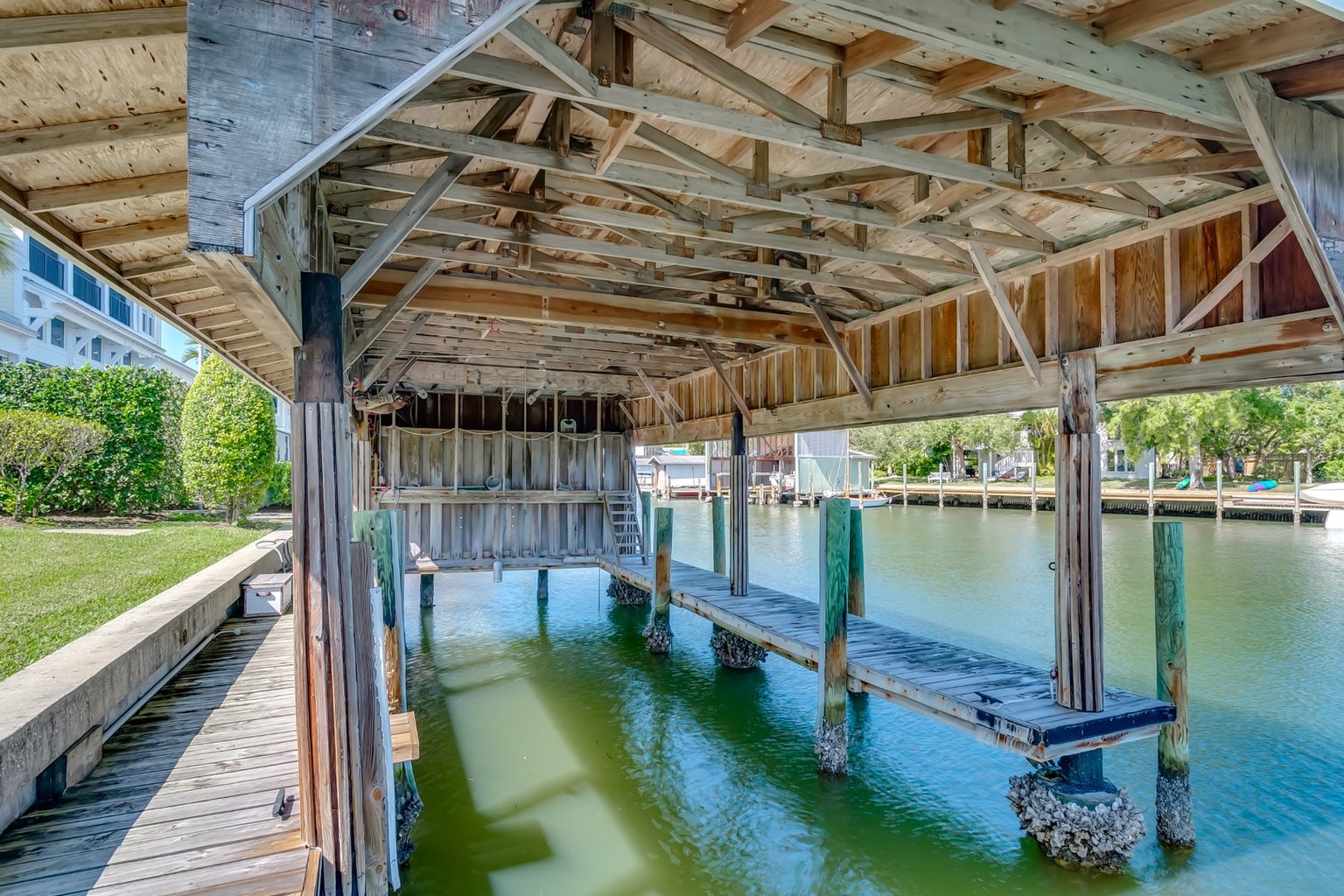 Boca Grande Vacation Rental