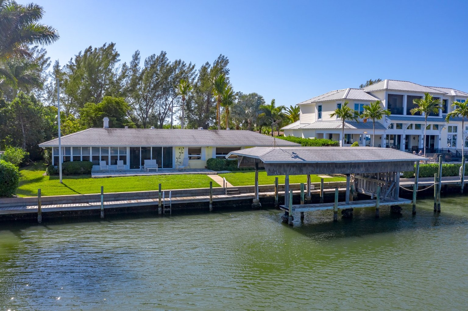 Boca Grande Vacation Rental