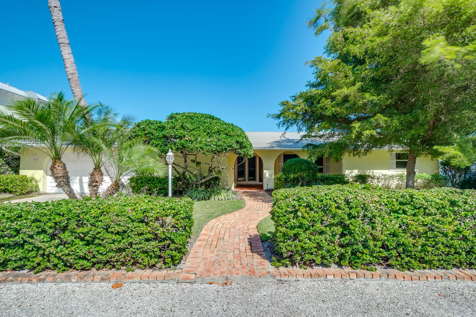 Boca Grande Vacation Rental