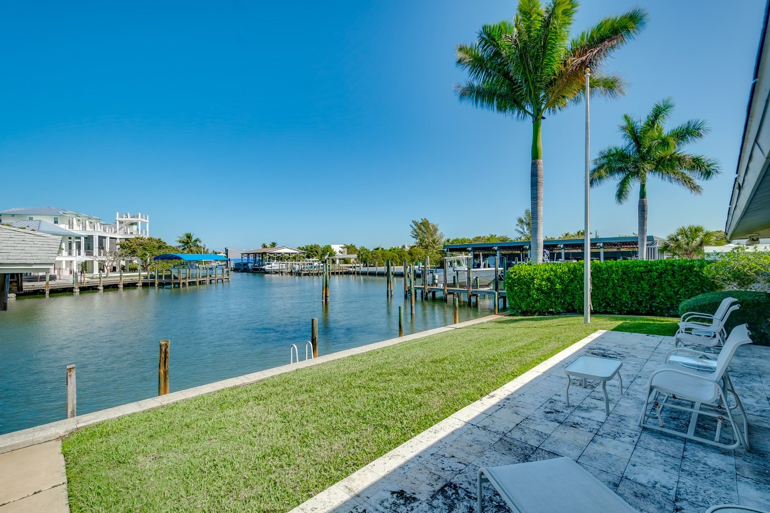 Boca Grande Vacation Rental