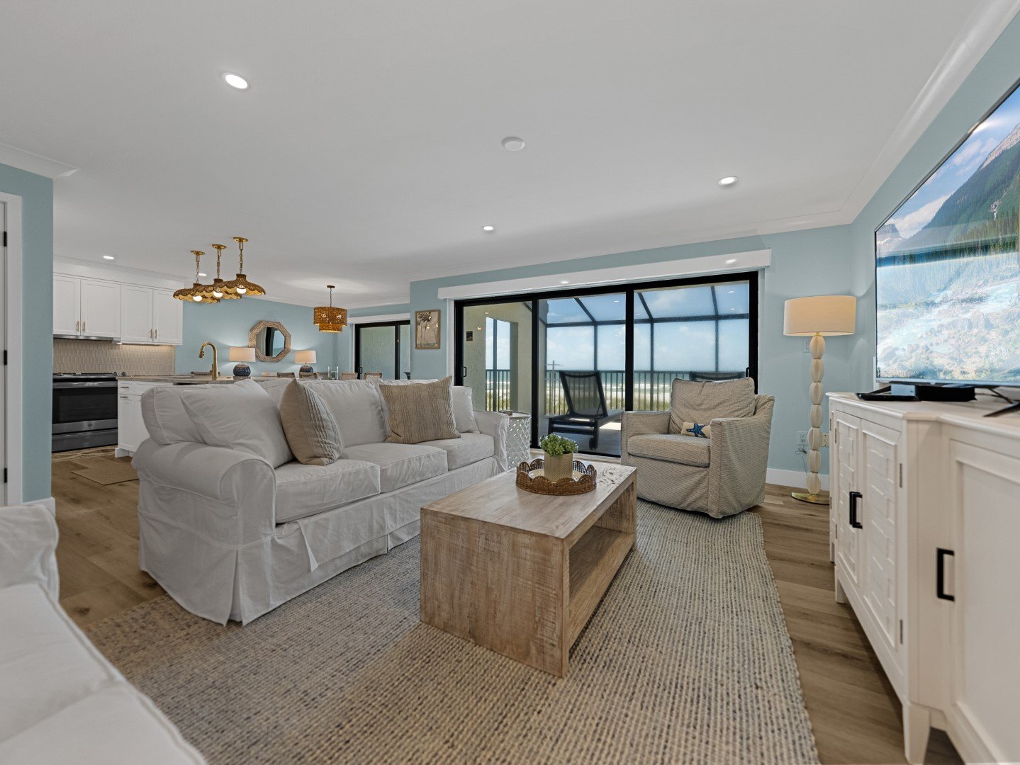 Boca Grande Vacation Rental