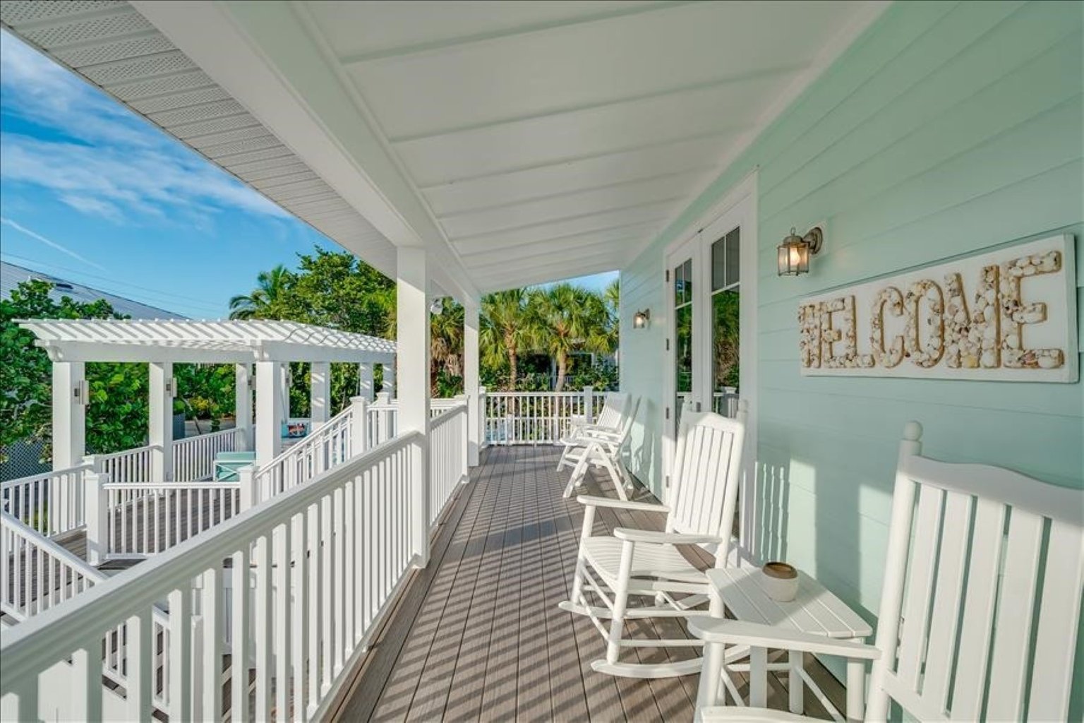 Boca Grande Vacation Rental