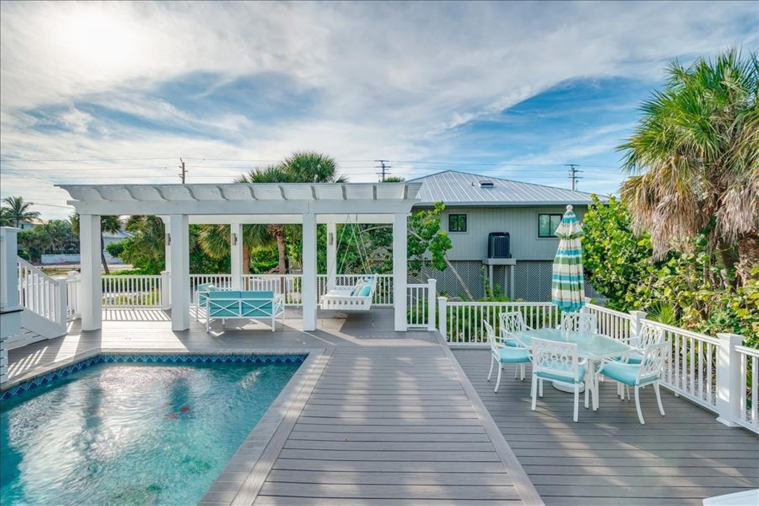 Boca Grande Vacation Rental