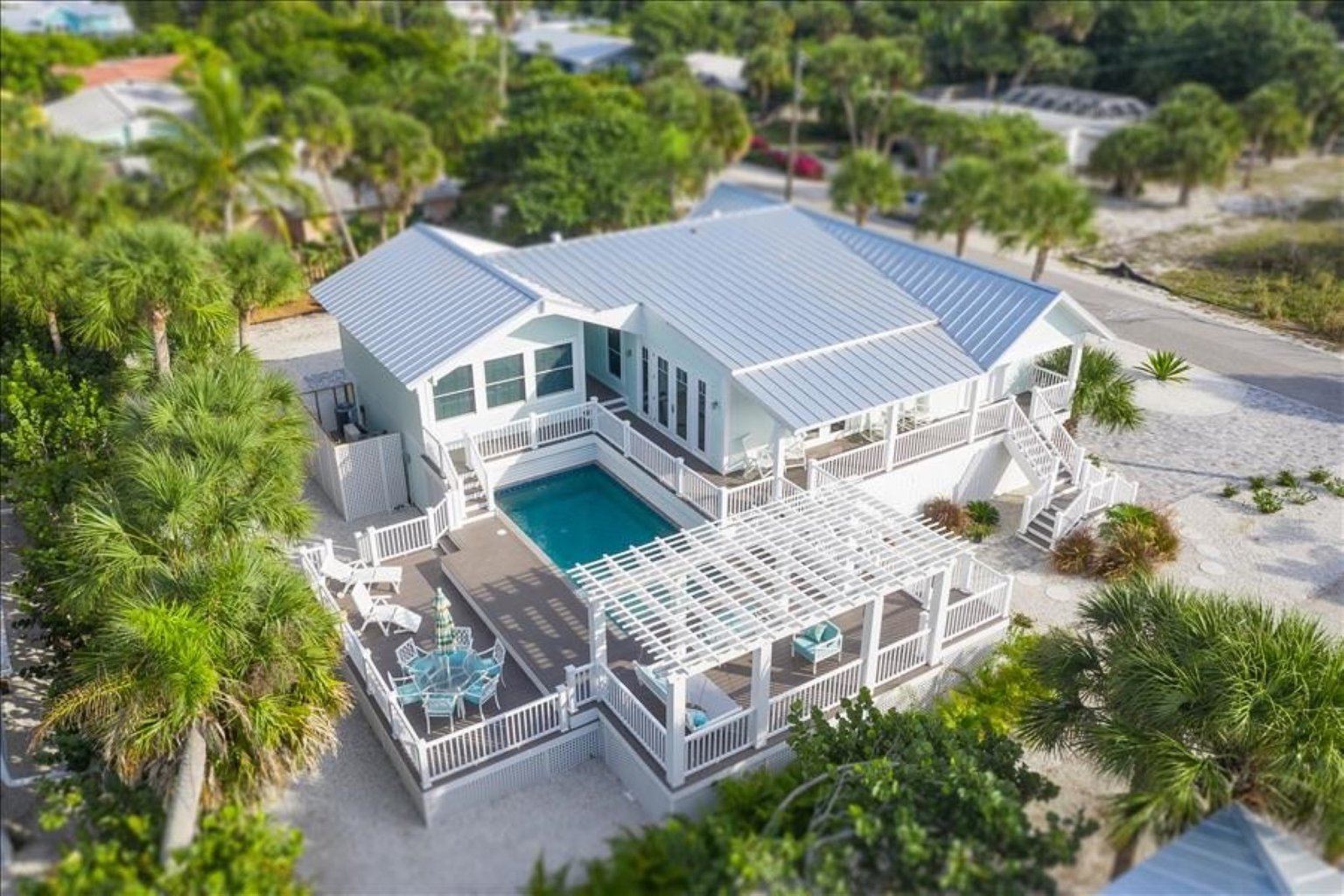 Boca Grande Vacation Rental