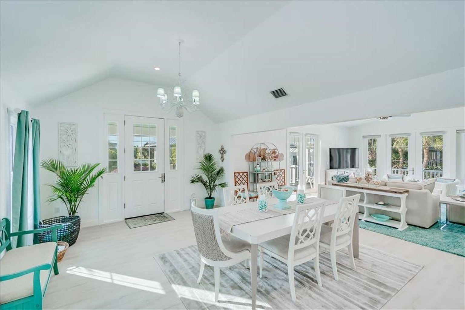 Boca Grande Vacation Rental