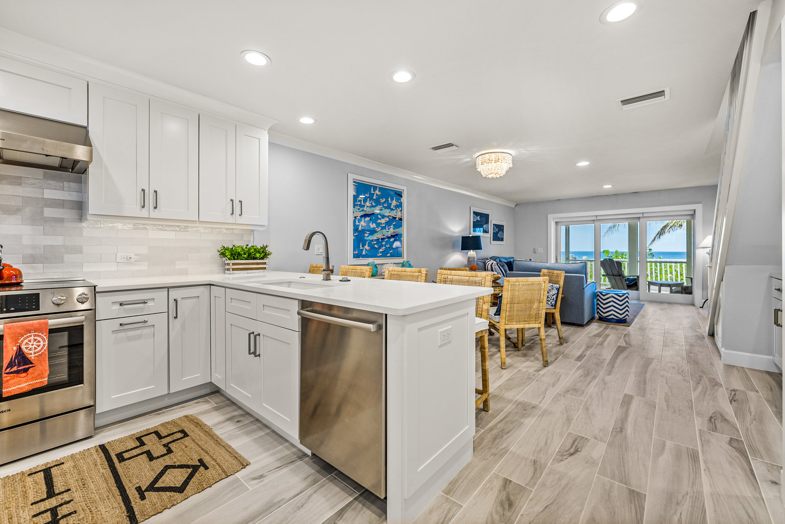 Boca Grande Vacation Rental