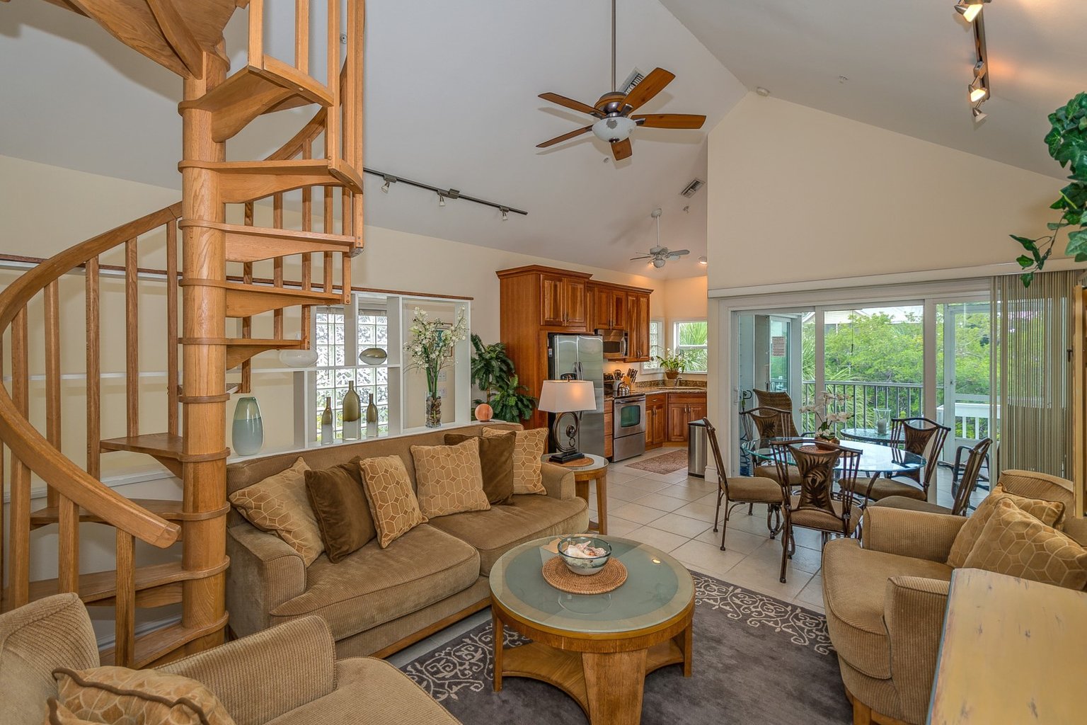 Boca Grande Vacation Rental