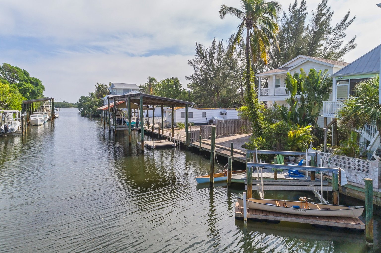 Boca Grande Vacation Rental