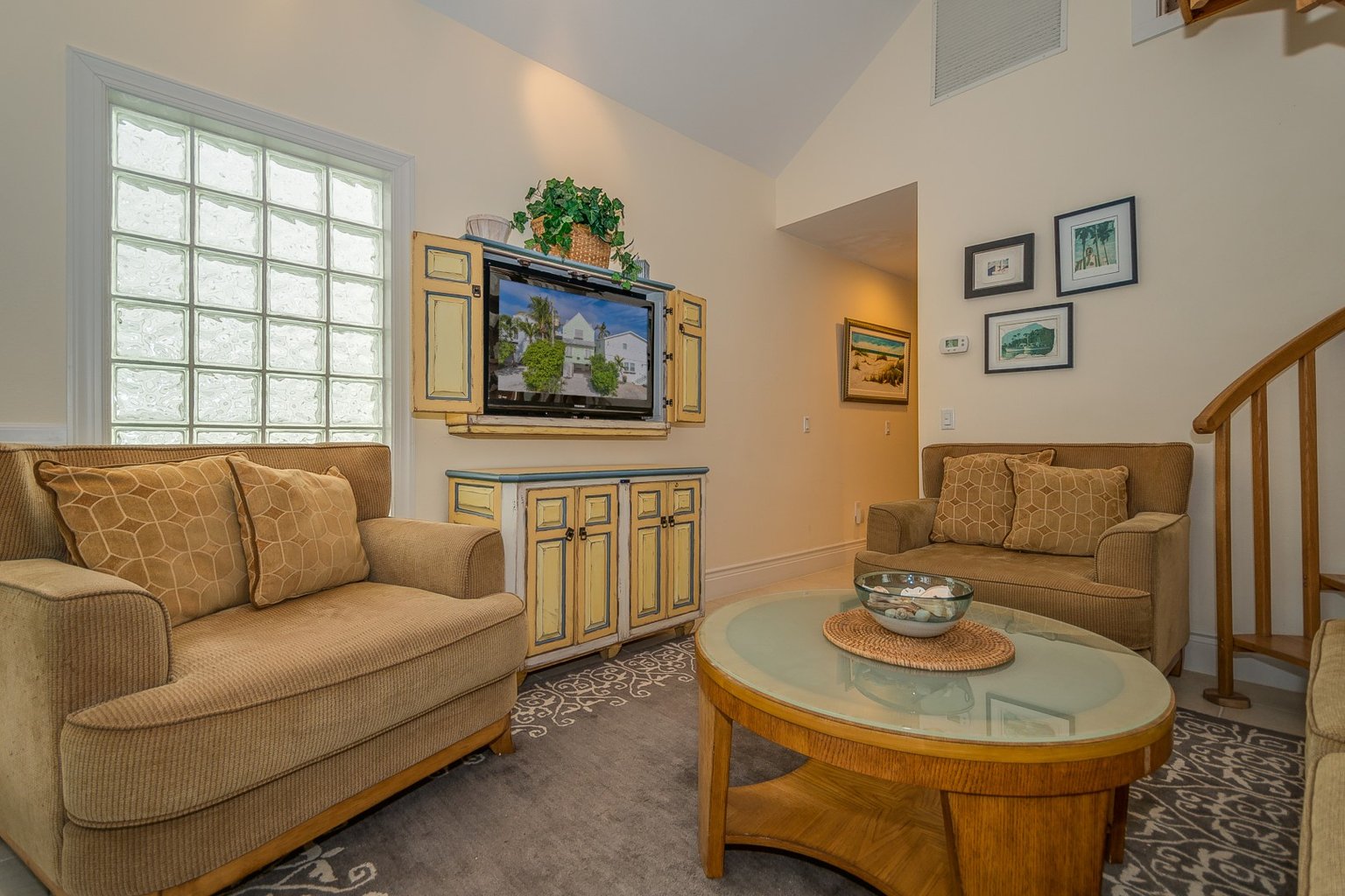 Boca Grande Vacation Rental