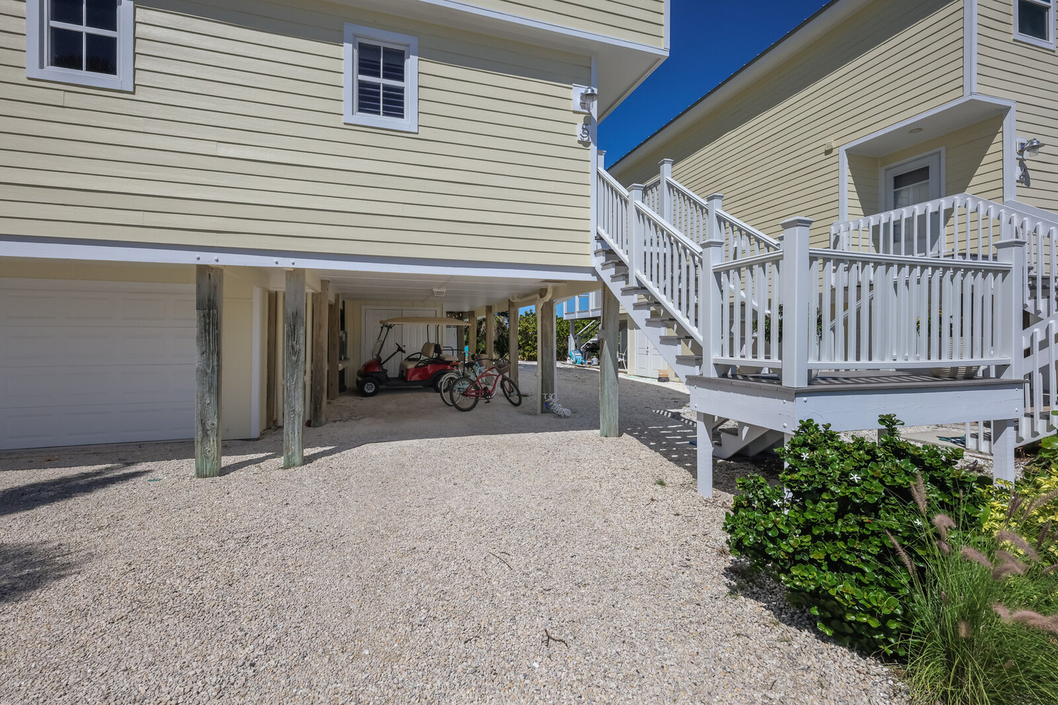 Boca Grande Vacation Rental