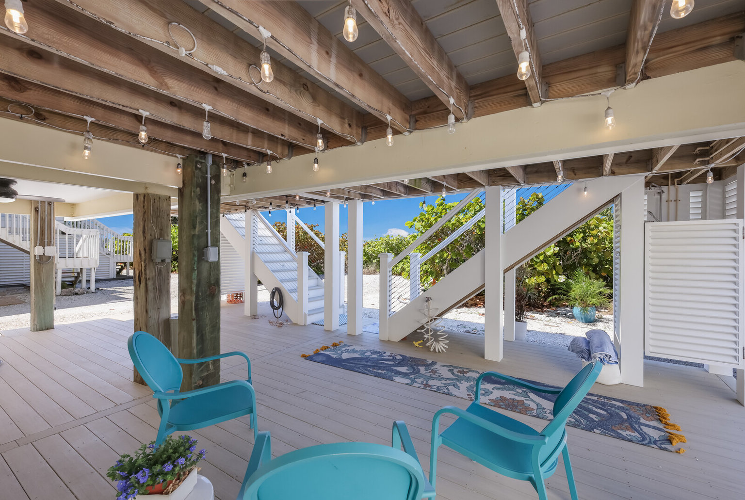 Boca Grande Vacation Rental