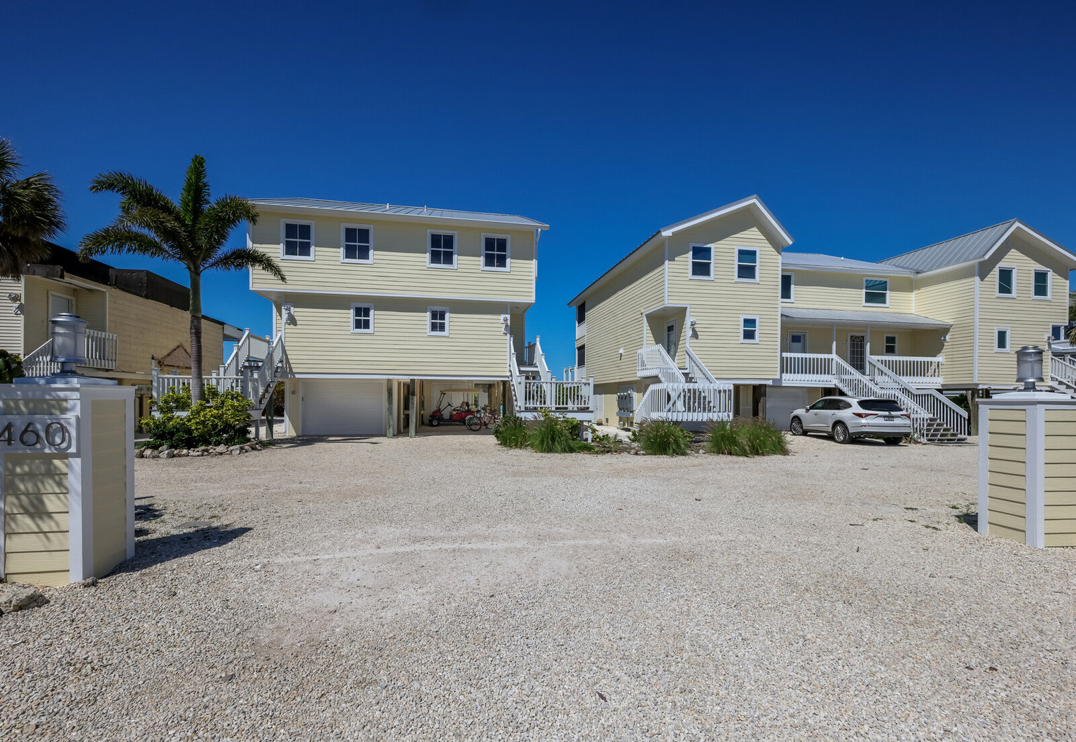 Boca Grande Vacation Rental