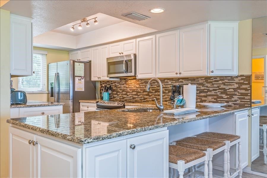 Boca Grande Vacation Rental