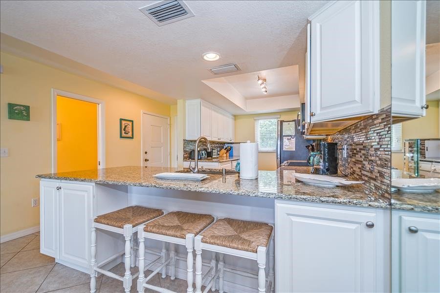 Boca Grande Vacation Rental
