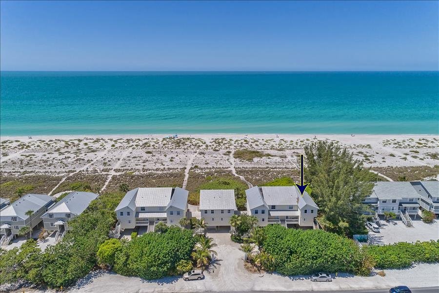 Boca Grande Vacation Rental